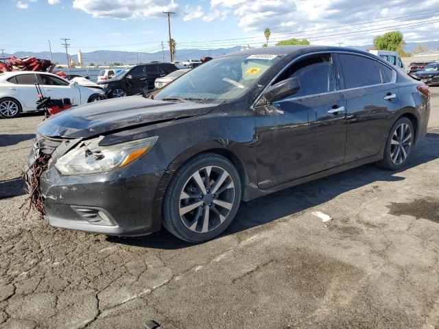2017 NISSAN ALTIMA 3.5SL 1N4BL3APXHC153059