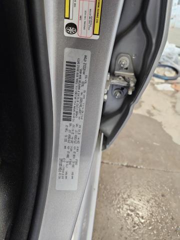 2019 RAM 1500 BIG H 1C6SRFFT9KN766597