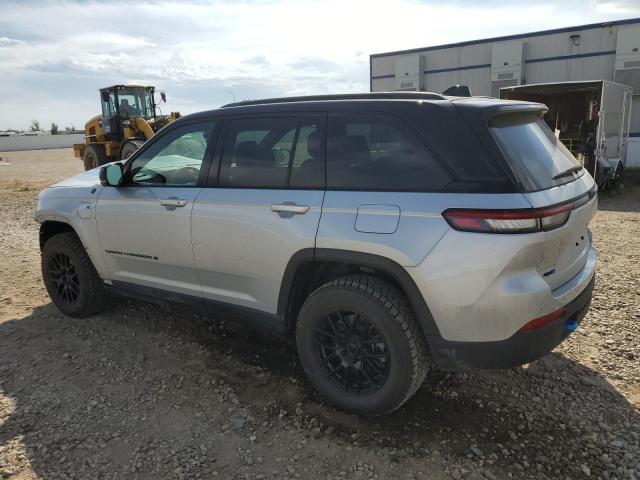 2022 JEEP GRAND CHER #3303847577