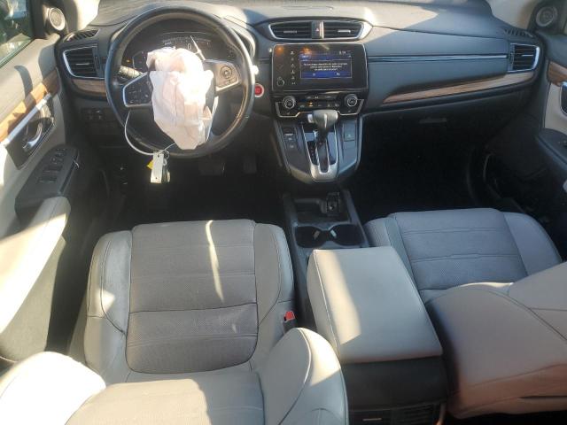 2017 HONDA CR-V TOURI - 2HKRW2H99HH623698