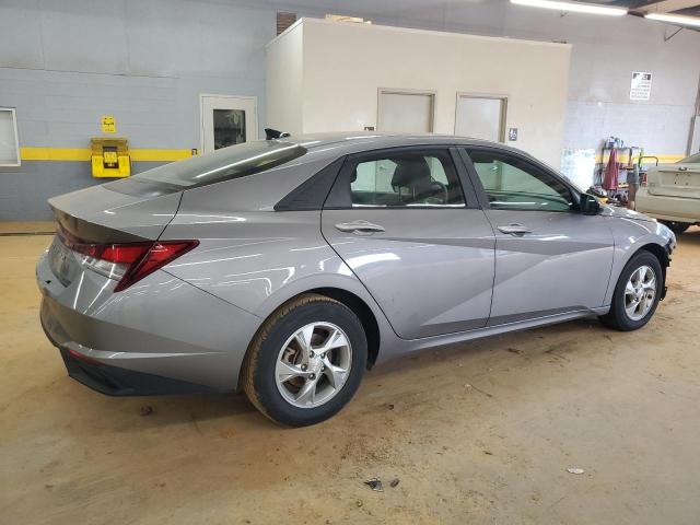 2022 HYUNDAI ELANTRA SE KMHLL4AG1NU337778