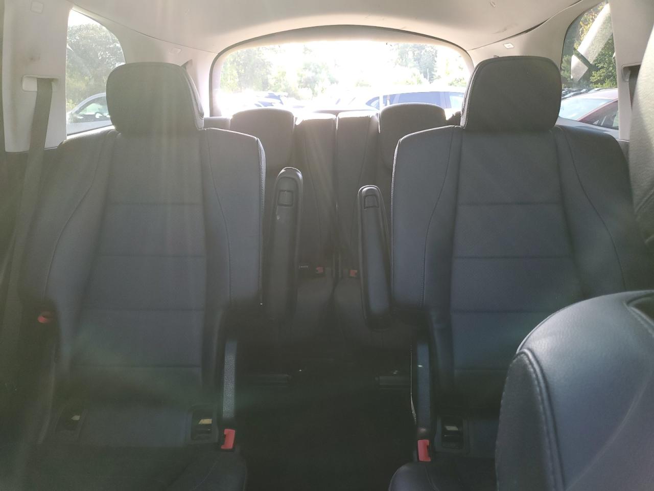 MERCEDES-BENZ GLS-CLASS 450 4MATIC