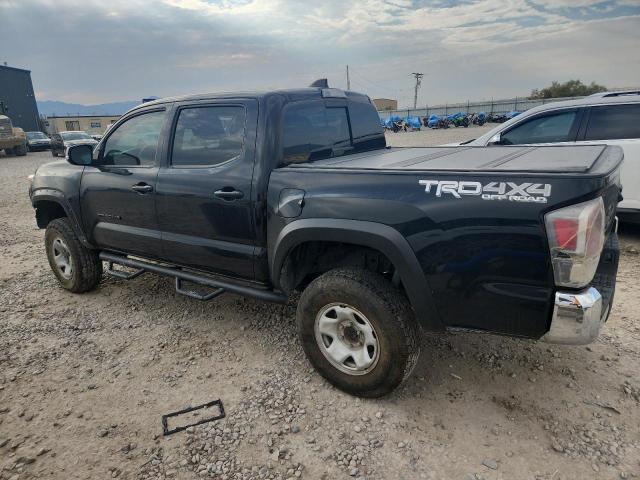 2021 TOYT TACOMA DOUBLE CAB - 3TMCZ5AN4MM425475