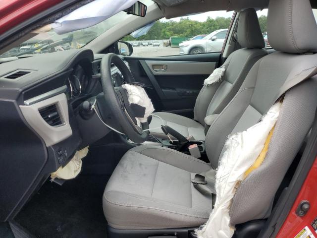 2015 TOYOTA COROLLA L - 2T1BURHE8FC453234