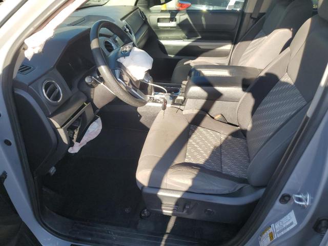 2021 TOYOTA TUNDRA CRE - 5TFEY5F15MX294486