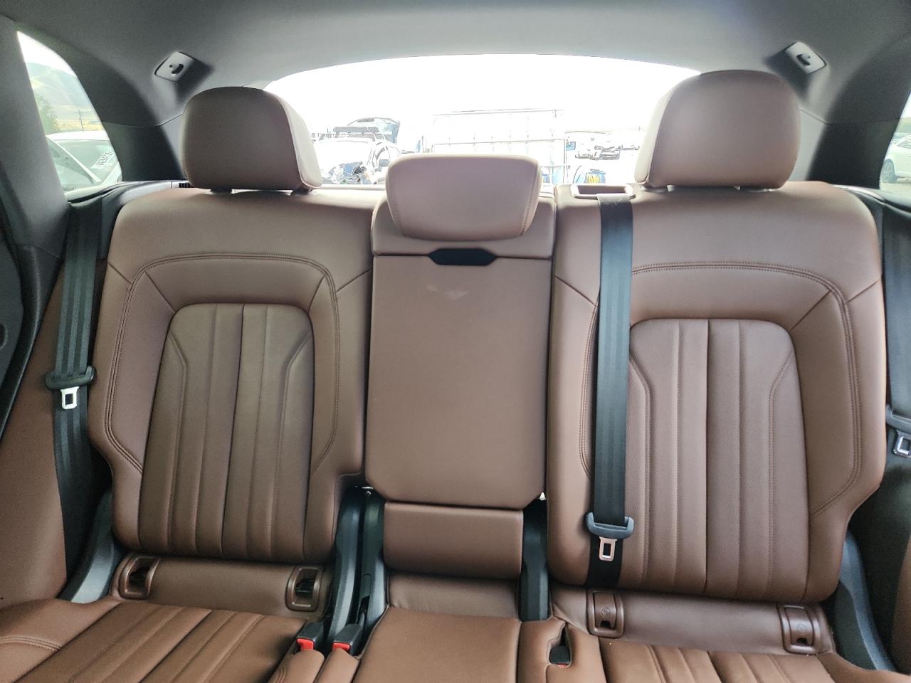 AUDI Q5 PREMIUM PLUS