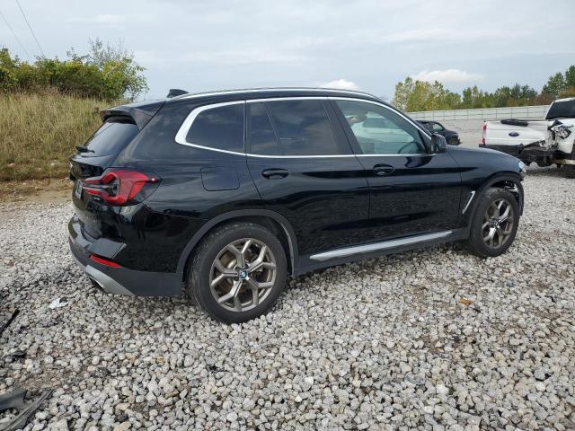 2022 BMW X3 XDRIVE3 5UX53DP03N9M93278