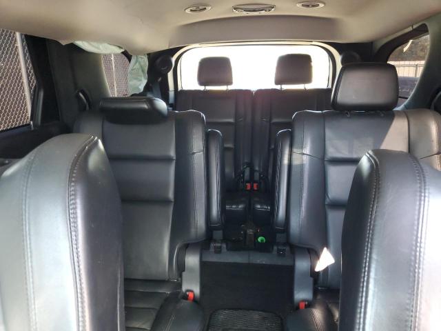 2015 DODGE DURANGO LIMITED 1C4RDJDG9FC772433