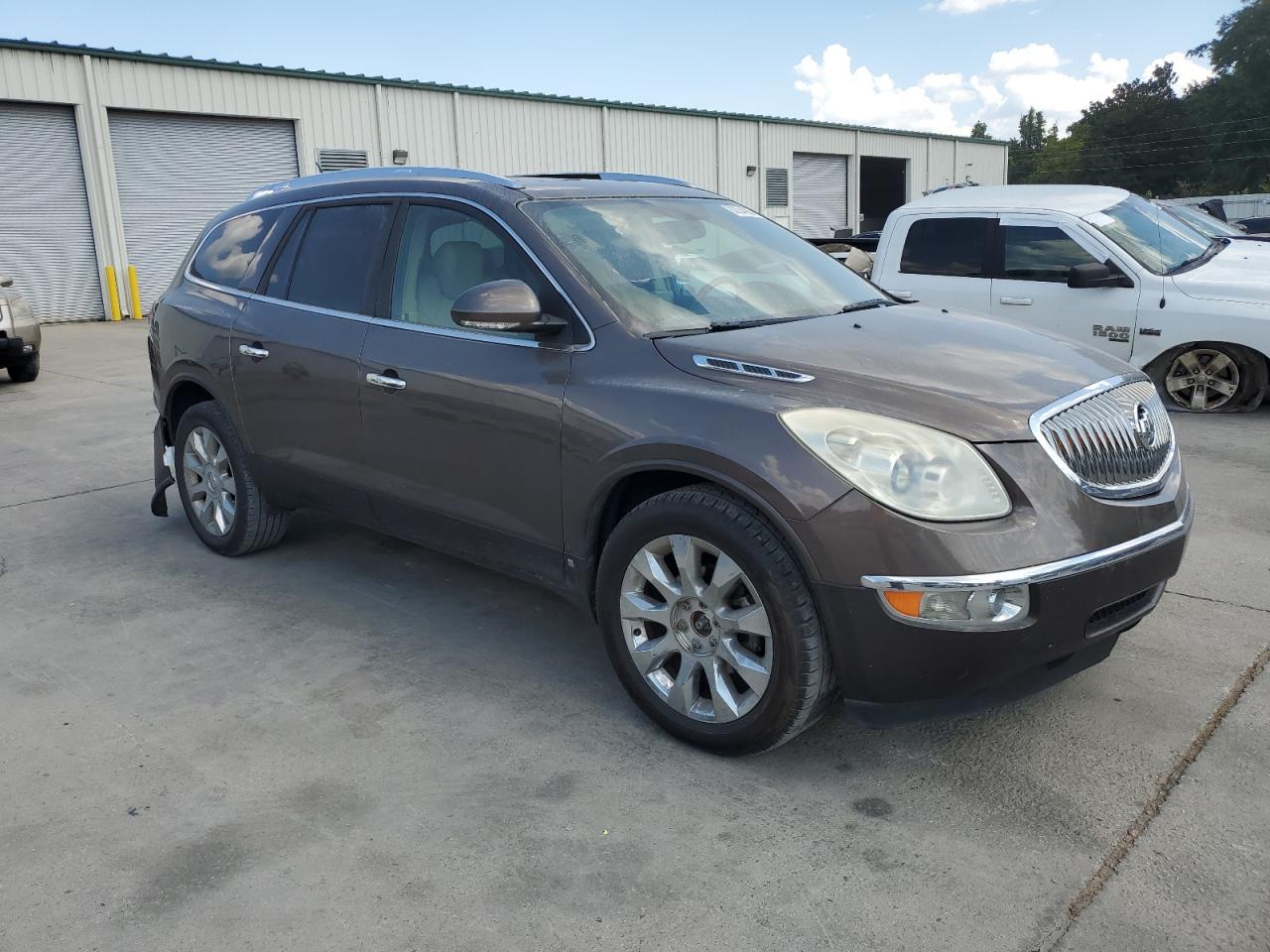 BUICK ENCLAVE CXL