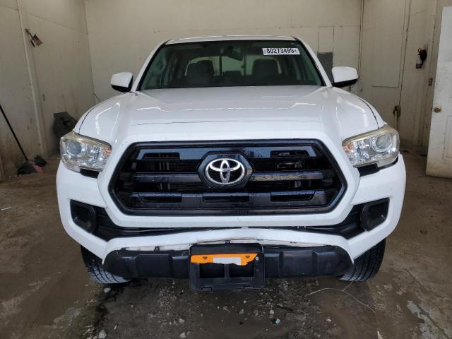 2017 TOYOTA TACOMA DOU - 3TMCZ5ANXHM081088