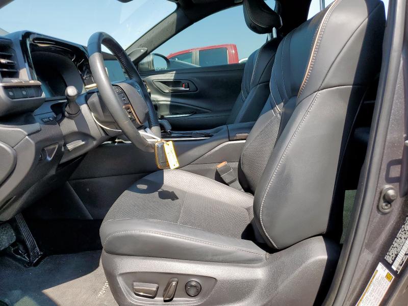 2024 TOYOTA CROWN XLE JTDAAAAF8R3021734