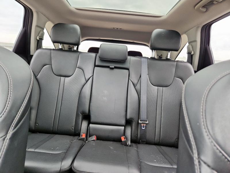 2023 KIA SORENTO S 5XYRL4LC8PG161194