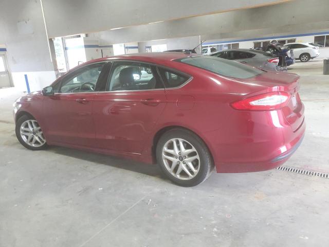 2016 FORD FUSION SE 1FA6P0HD7G5102587