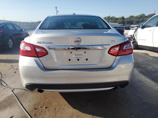 2017 NISSAN ALTIMA 2.5 - 1N4AL3AP4HC213798