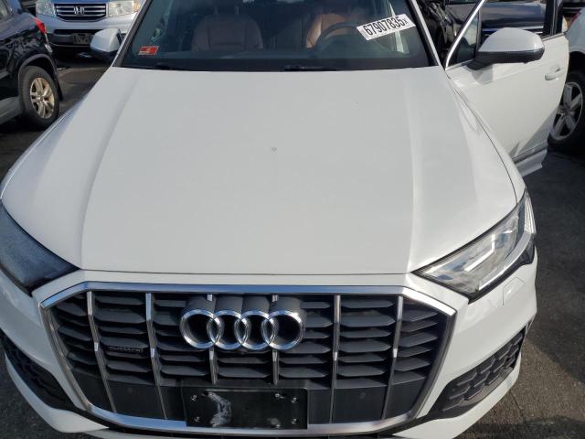 2020 AUDI Q7 PREMIUM WA1LXAF71LD001295