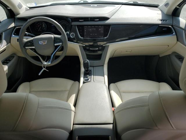 2022 CADILLAC XT6 PREMIU 1GYKPCRS9NZ169487