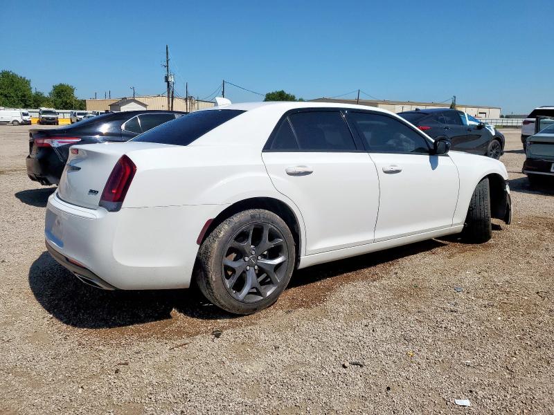 2023 CHRYSLER 300 TOURIN 2C3CCAAG9PH677094