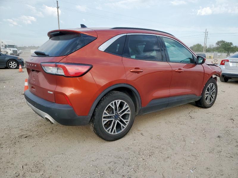 2020 FORD ESCAPE SEL - 1FMCU0H60LUA81312