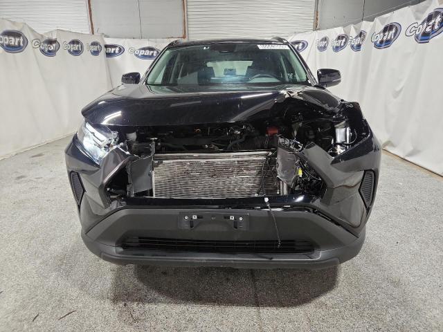 2025 TOYOTA RAV4 XLE 2T3W1RFV8SC331441