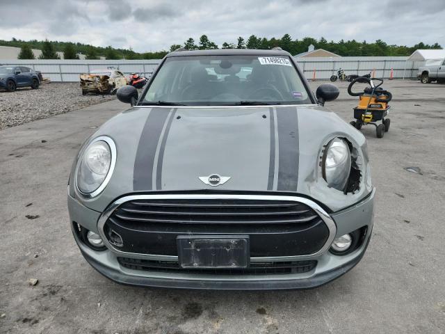 2017 MINI COOPER CLU WMWLU1C53H2F28159