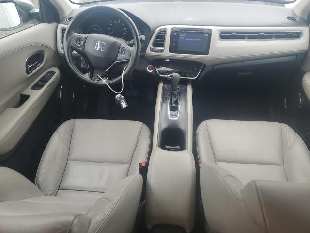 2016 HONDA HR-V EXL 3CZRU6H70GM703017