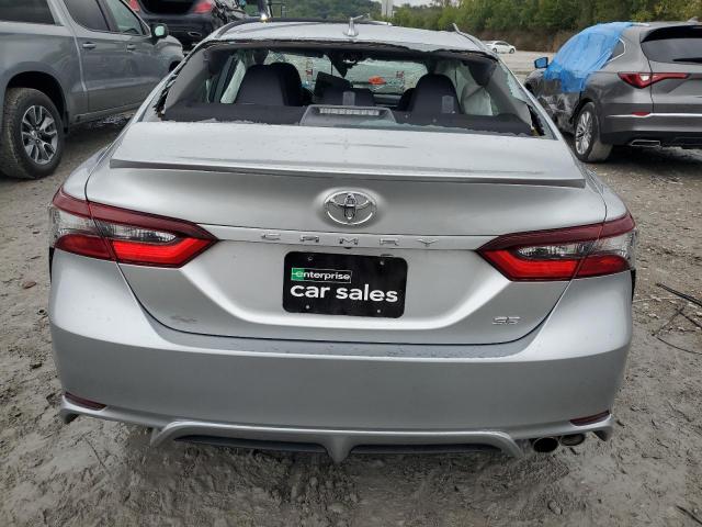 2023 TOYOTA CAMRY SE N - 4T1G11AK9PU748746