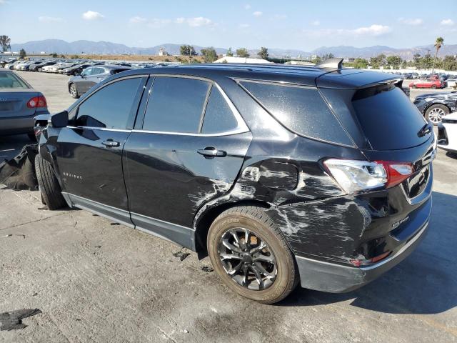 2019 CHEVROLET EQUINOX LT 3GNAXKEV7KL133223