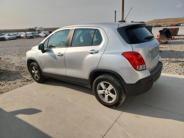 2015 CHEVROLET TRAX 1LS KL7CJPSB3FB070538