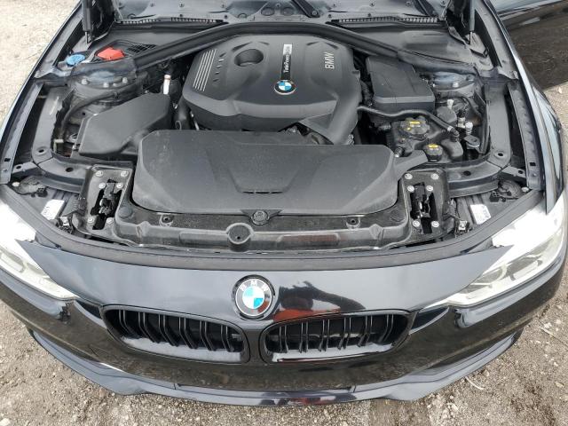 2018 BMW 330 I WBA8B9C55JEE82090