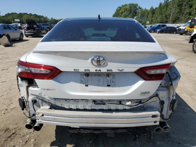 2018 TOYOTA CAMRY XSE 4T1BZ1HK2JU018984