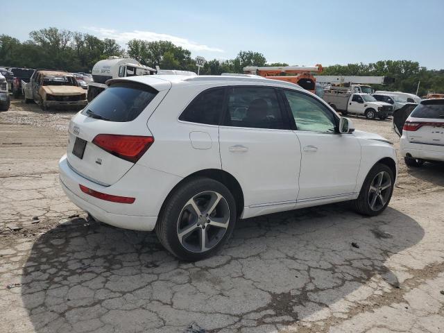 2015 AUDI Q5 TDI PRE WA1CMAFP2FA095184