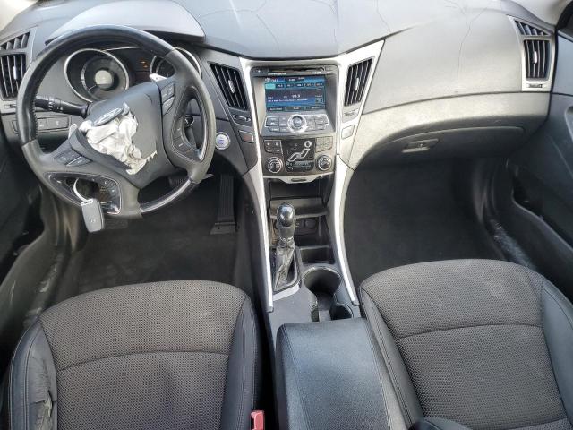 2011 HYUNDAI SONATA SE - 5NPEC4AB0BH226923
