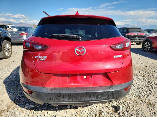 2016 MAZDA CX-3 TOURI - JM1DKBC79G0117747