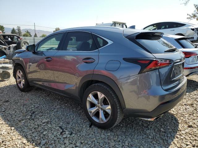 2017 LEXUS NX 200T BASE JTJYARBZ1H2052895
