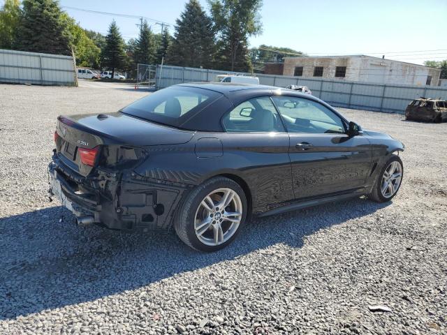 2016 BMW 435 XI WBA3T7C51G5A37866