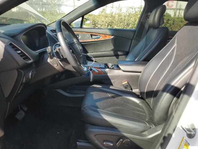 2019 LINCOLN NAUTILUS R 2LMPJ8LPXKBL32399