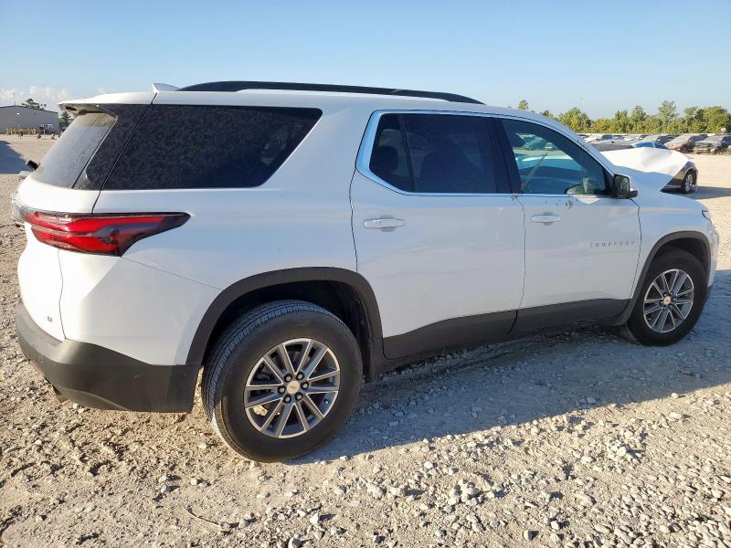 2022 CHEVROLET TRAVERSE L #3304816536
