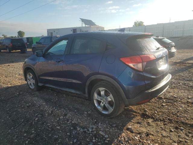 2016 HONDA HR-V EX #3287438991
