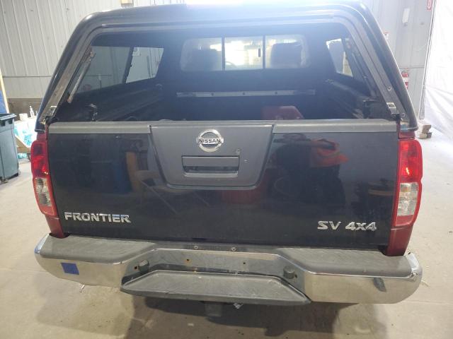 2010 NISSAN FRONTIER C #3269085075