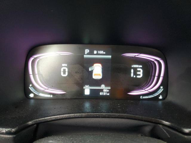 2025 KIA SOUL LX - KNDJ23AU2S7949772