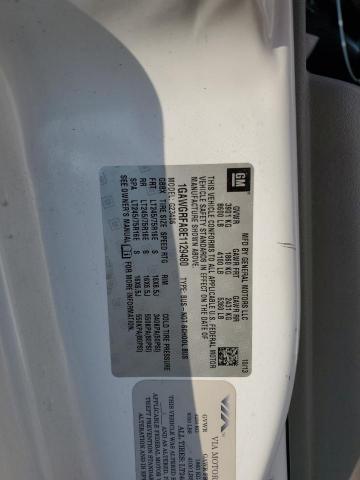 2014 CHEVROLET EXPRESS G2 #3290190257