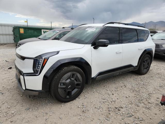 2024 KIA EV9 GT LIN - KNDAEFS57R6020564