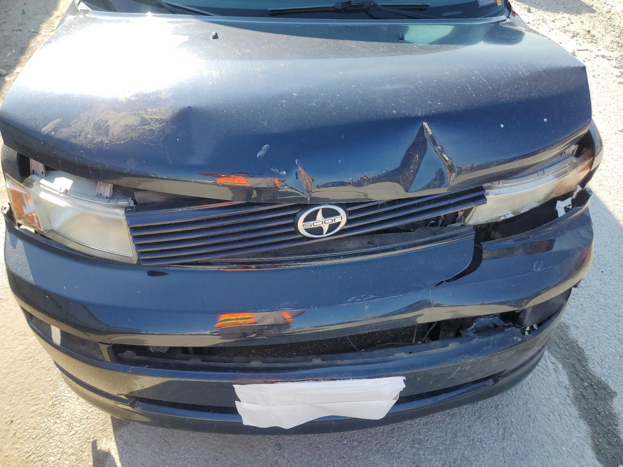 Lot #3274777187 2005 TOYOTA SCION XB