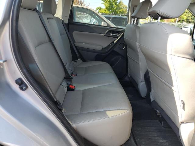 2015 SUBARU FORESTER 2.5I TOURING JF2SJAWC7FH822917