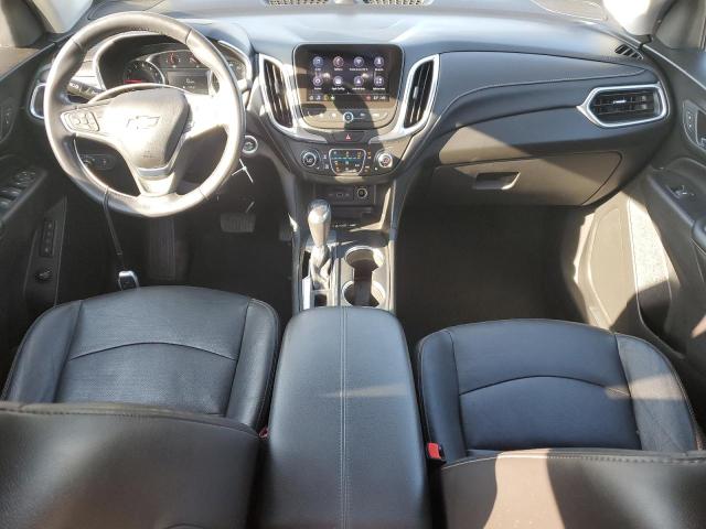 2019 CHEVROLET EQUINOX PR 3GNAXNEV9KL364027