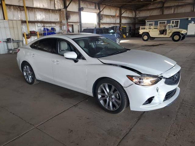 2017 MAZDA 6 TOURING JM1GL1V59H1112480