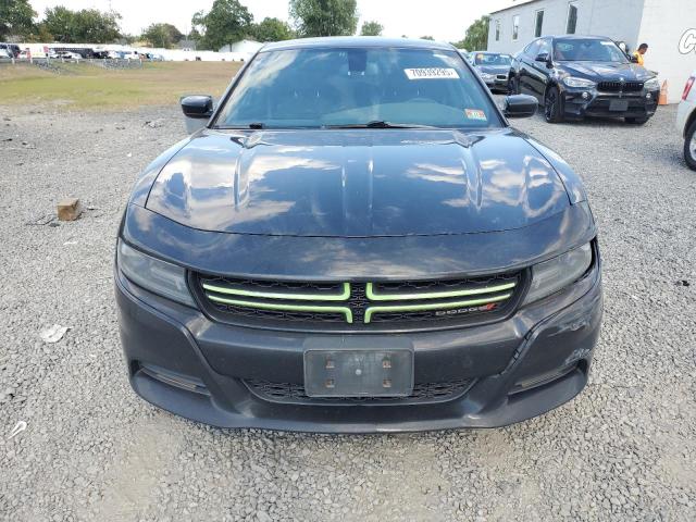 2015 DODGE CHARGER SE 2C3CDXFG1FH762857