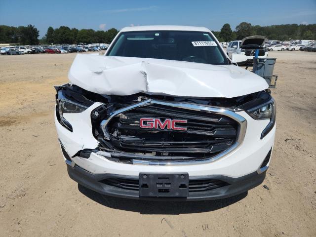 2018 GMC TERRAIN SLE 3GKALMEV7JL392989