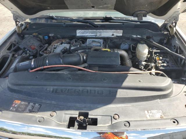 2018 CHEVROLET SILVERADO 1GC1CUEY0JF100762