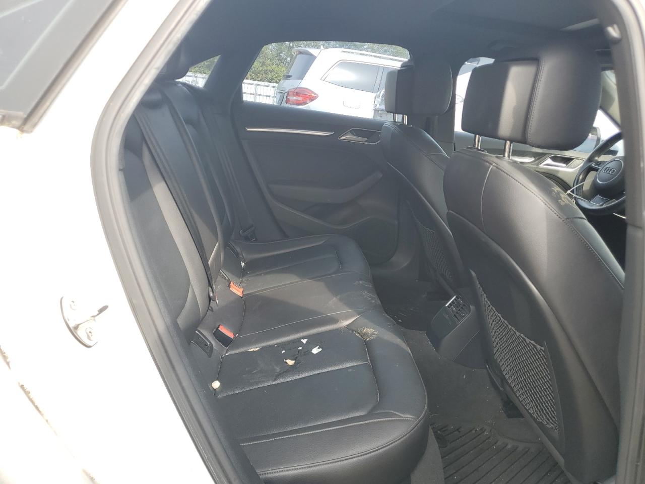 AUDI A3 PREMIUM PLUS S-LINE